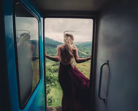 Superior Double Deluxe Room