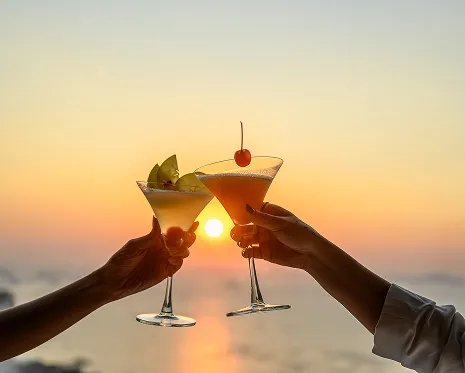 Superior Double Deluxe Room