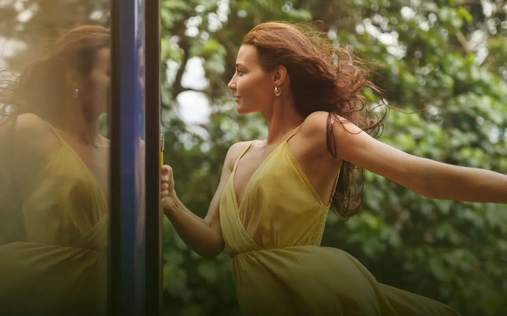 Superior Double Deluxe Room