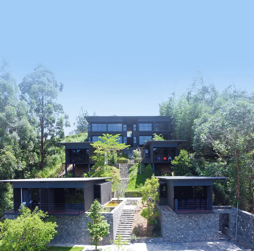 Superior Double Deluxe Room