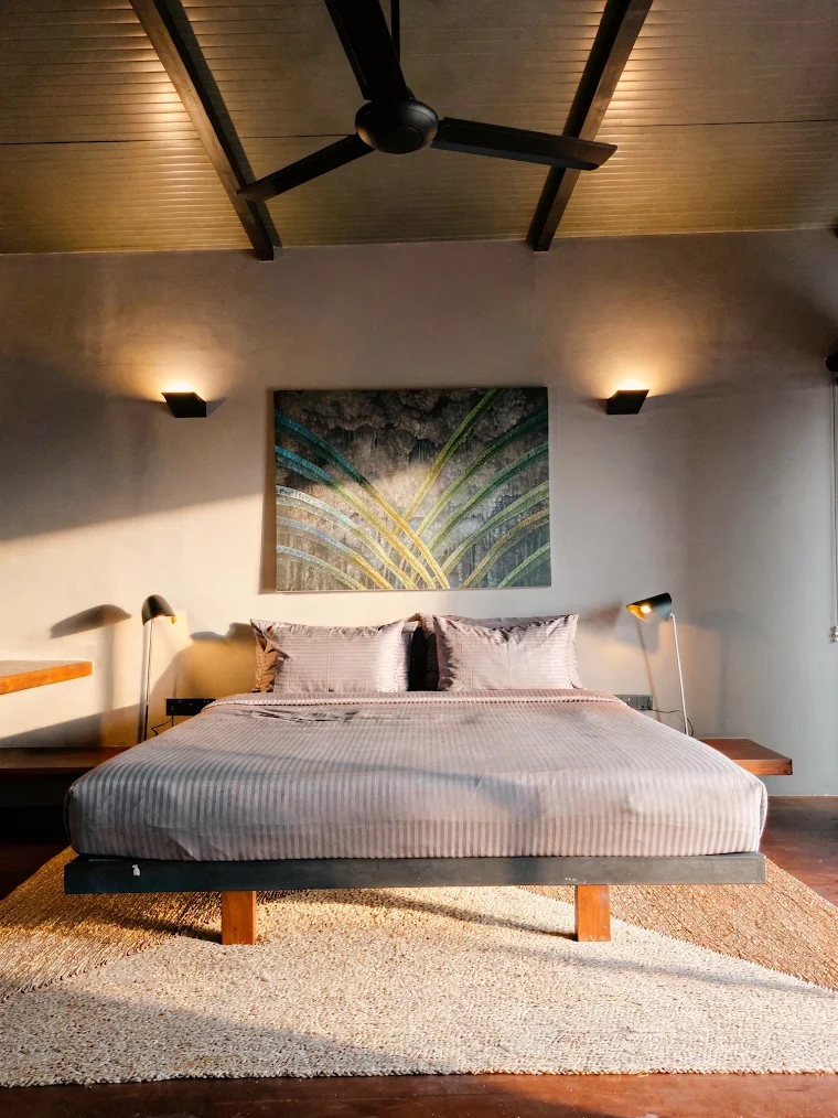 Superior Double Deluxe Room